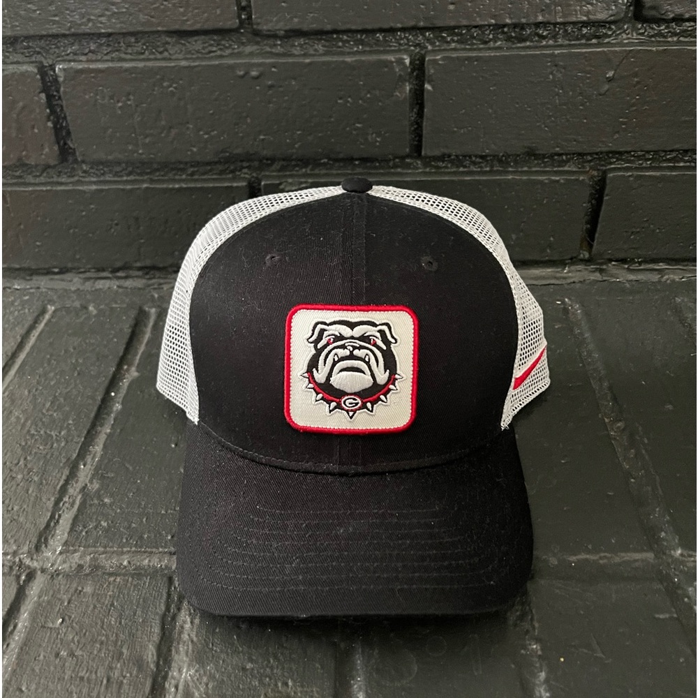 Nike Georgia Bulldogs Trucker Hat